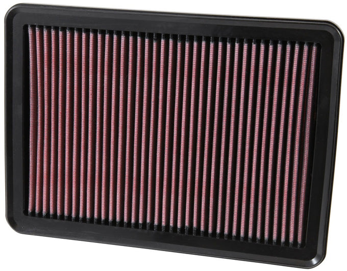 High-Flow Drop-In Replacement Air Filter <br> 2014-2020 Acura RLX