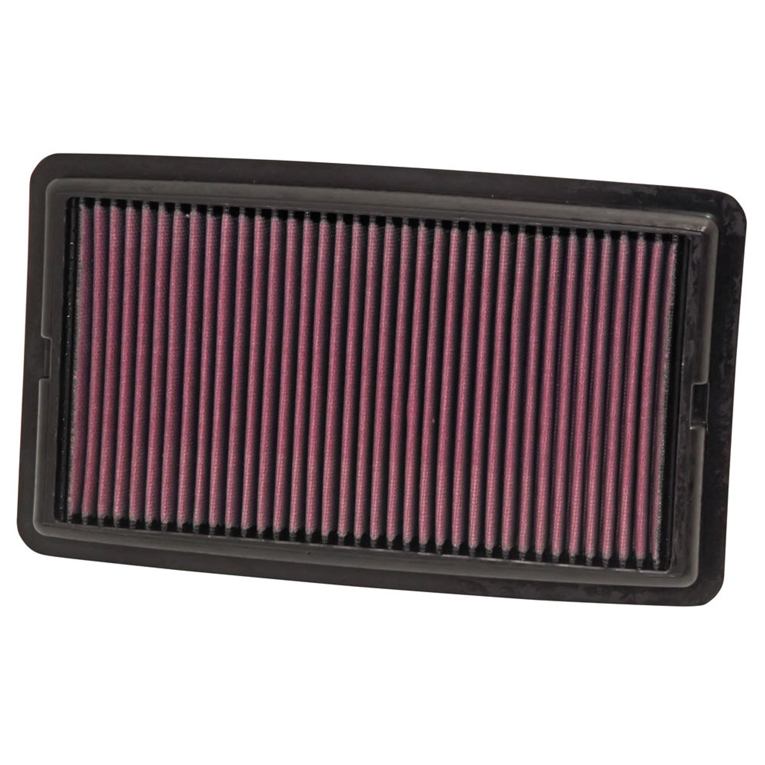 High-Flow Drop-In Replacement Air Filter <br> 2014-2015 Acura MDX