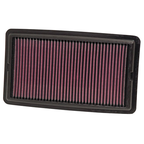 High-Flow Drop-In Replacement Air Filter <br> 2014-2015 Acura MDX