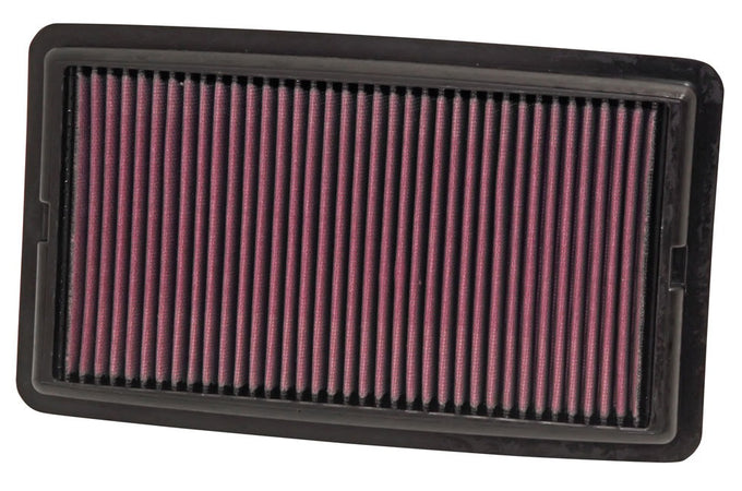 High-Flow Drop-In Replacement Air Filter <br> 2014-2015 Acura MDX