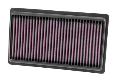 High-Flow Drop-In Replacement Air Filter <br> 2014-2019 INFINITI Q50