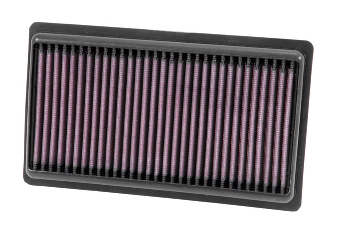 High-Flow Drop-In Replacement Air Filter <br> 2014-2019 INFINITI Q50