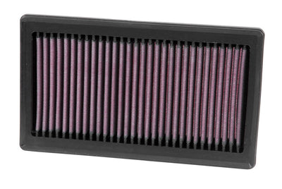 High-Flow Drop-In Replacement Air Filter <br> 2014-2019 INFINITI Q50
