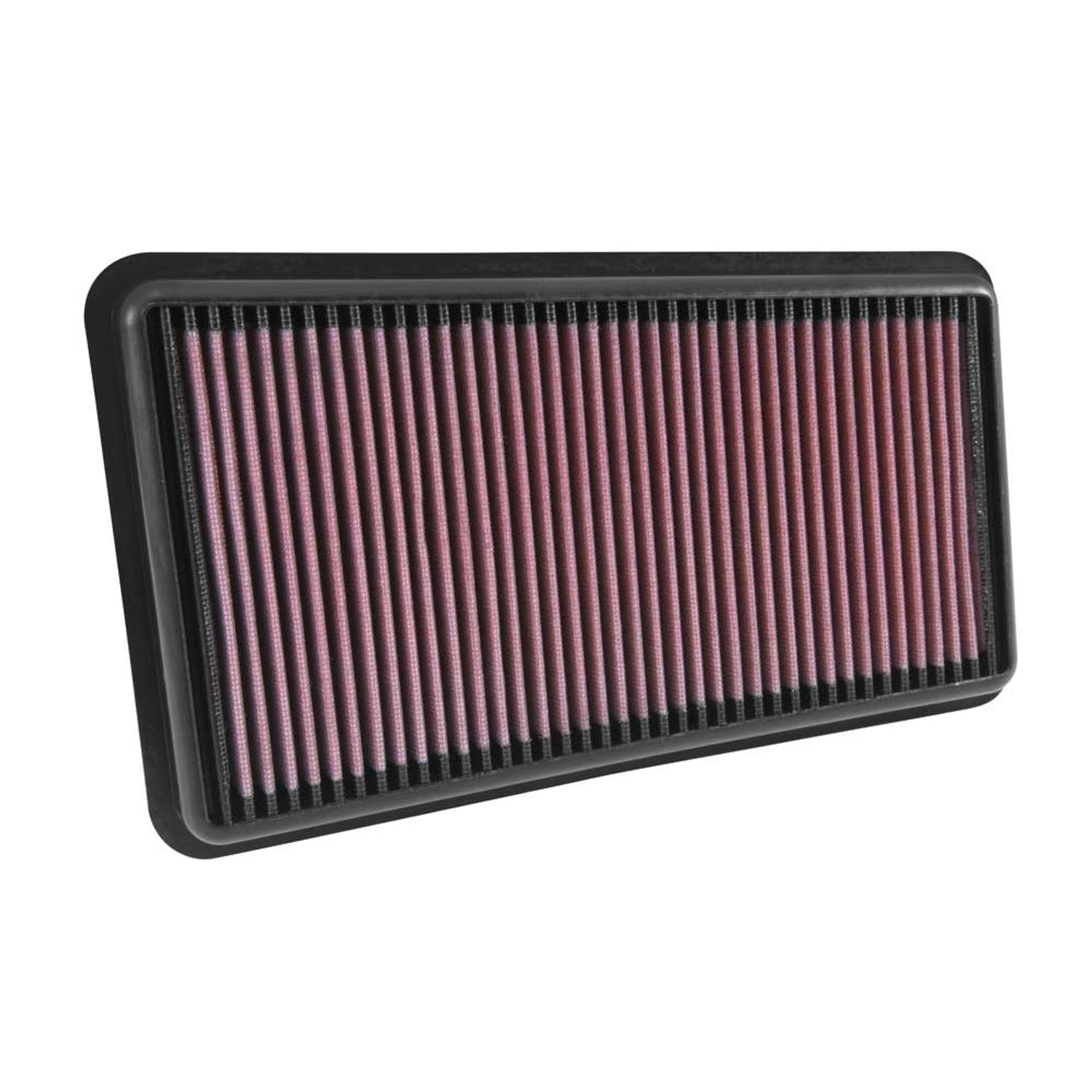 High-Flow Drop-In Replacement Air Filter <br> 2015-2017 Chrysler 200