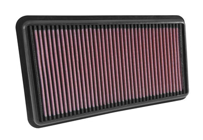 High-Flow Drop-In Replacement Air Filter <br> 2015-2017 Chrysler 200