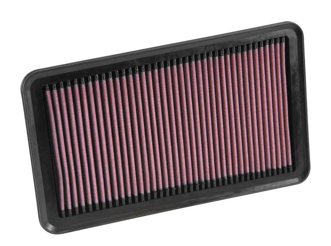 High-Flow Drop-In Replacement Air Filter <br> 2015-2017 Chrysler 200