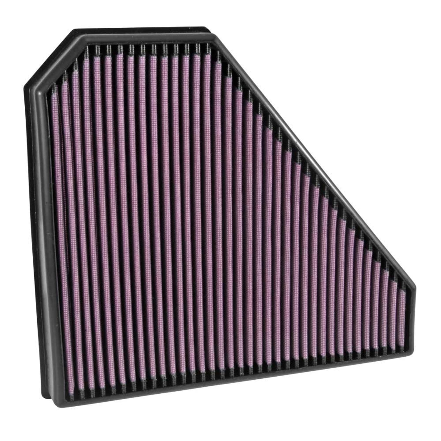High-Flow Drop-In Replacement Air Filter <br> 2014-2019 Cadillac CTS