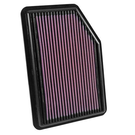 High-Flow Drop-In Replacement Air Filter <br> 2015-2016 Honda CR-V