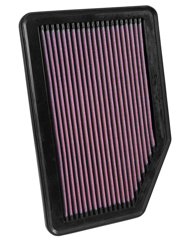High-Flow Drop-In Replacement Air Filter <br> 2015-2016 Honda CR-V