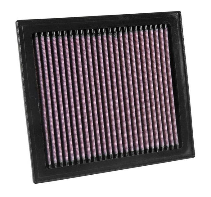High-Flow Drop-In Replacement Air Filter <br> 15-22 Ram ProMaster City, 15-21 Jeep Renegade, 17-22 Compass