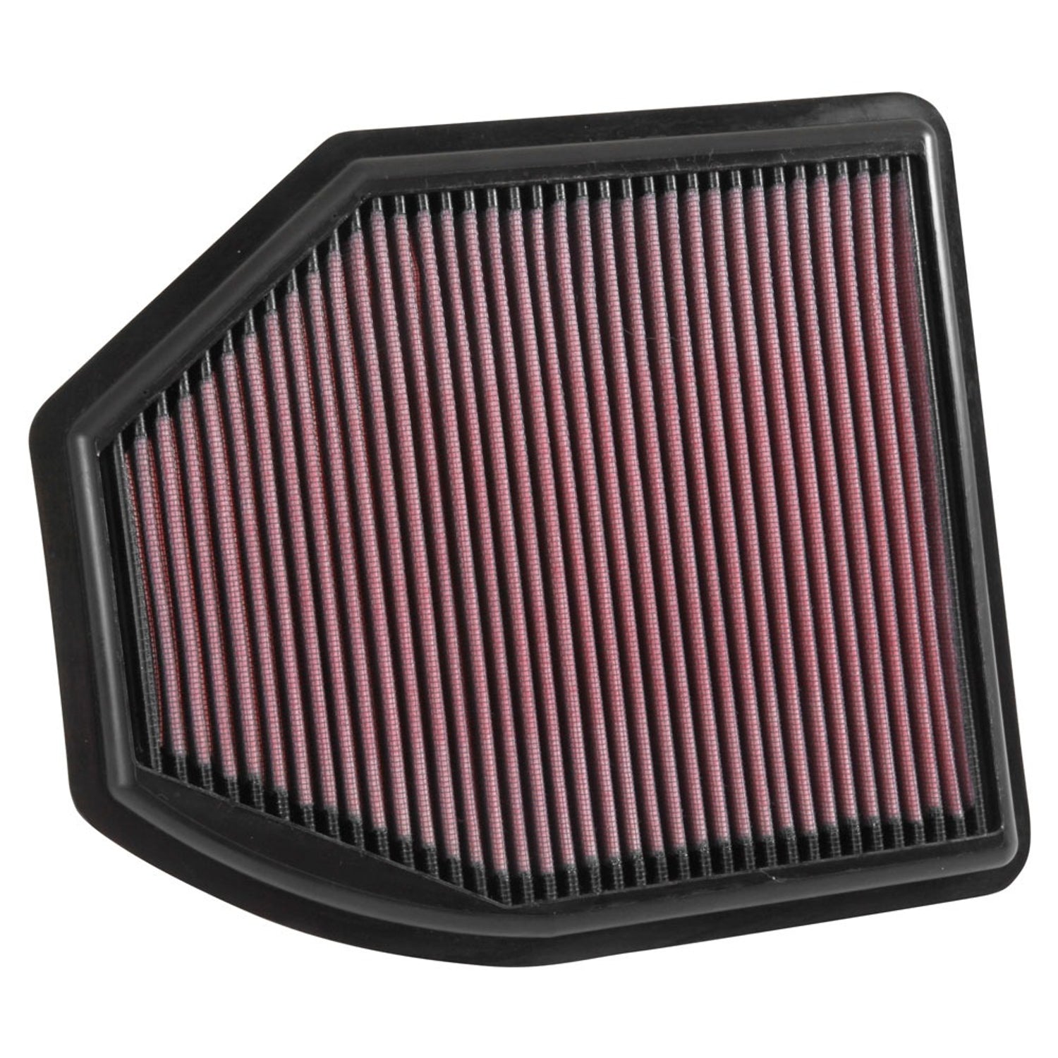 High-Flow Drop-In Replacement Air Filter <br> 2016-2022 Acura ILX