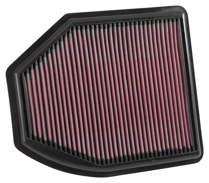 High-Flow Drop-In Replacement Air Filter <br> 2016-2022 Acura ILX