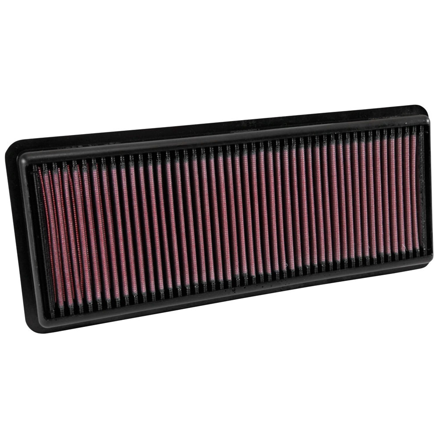 High-Flow Drop-In Replacement Air Filter <br> 16-25 Mazda MX-5 Miata, 17-20 Fiat 124 Spider, 17-18 MX-5