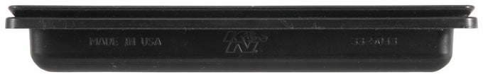 High-Flow Drop-In Replacement Air Filter <br> 2016-2022 Chevy Spark