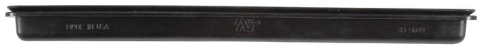 High-Flow Drop-In Replacement Air Filter <br> 16-25 Chevy Malibu, 19-25 Cadillac XT4, 17-19 LaCrosse