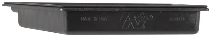 High-Flow Drop-In Replacement Air Filter <br> 2016-2019 Cadillac CT6