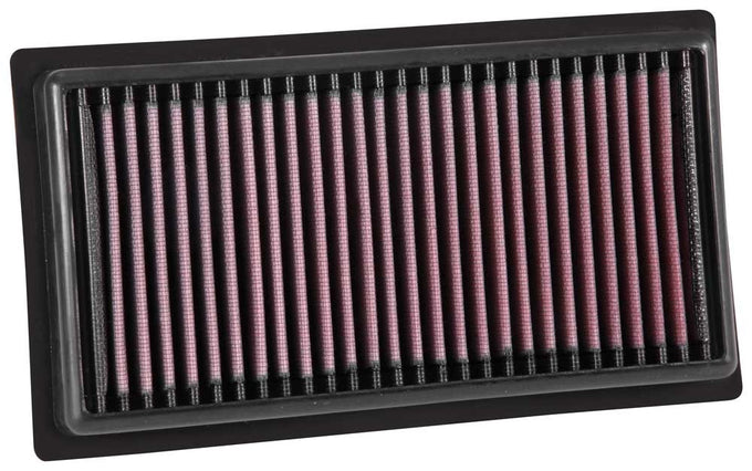 High-Flow Drop-In Replacement Air Filter <br> 17-20,22-25 Subaru BRZ, GR86 17-20 Toyota 86