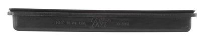 High-Flow Drop-In Replacement Air Filter <br> 17-25 Chrysler Pacifica, 20-25 Voyager, 21-22 Grand Caravan