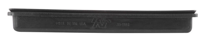 High-Flow Drop-In Replacement Air Filter <br> 17-25 Chrysler Pacifica, 20-25 Voyager, 21-22 Grand Caravan