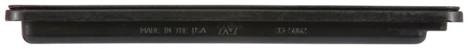 High-Flow Drop-In Replacement Air Filter <br> 2017-2024 Nissan TITAN