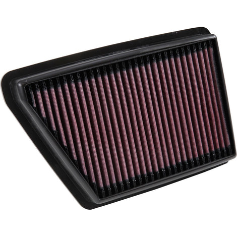 High-Flow Drop-In Replacement Air Filter <br> 2017-2019 Honda CR-V