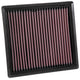 High-Flow Drop-In Replacement Air Filter <br> 18-25 Subaru Crosstrek, 20-25 Outback Legacy
