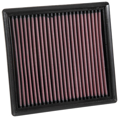 High-Flow Drop-In Replacement Air Filter <br> 18-25 Subaru Crosstrek, 20-25 Outback Legacy