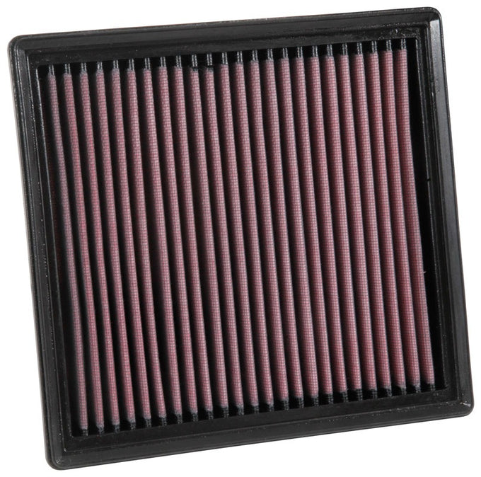 High-Flow Drop-In Replacement Air Filter <br> 18-25 Subaru Crosstrek, 20-25 Outback Legacy
