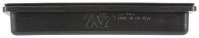 High-Flow Drop-In Replacement Air Filter <br> 18-25 Subaru Crosstrek, 20-25 Outback Legacy