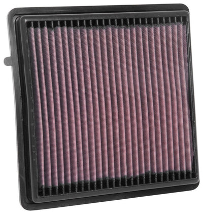 High-Flow Drop-In Replacement Air Filter <br> 2016-2020 Buick Envision