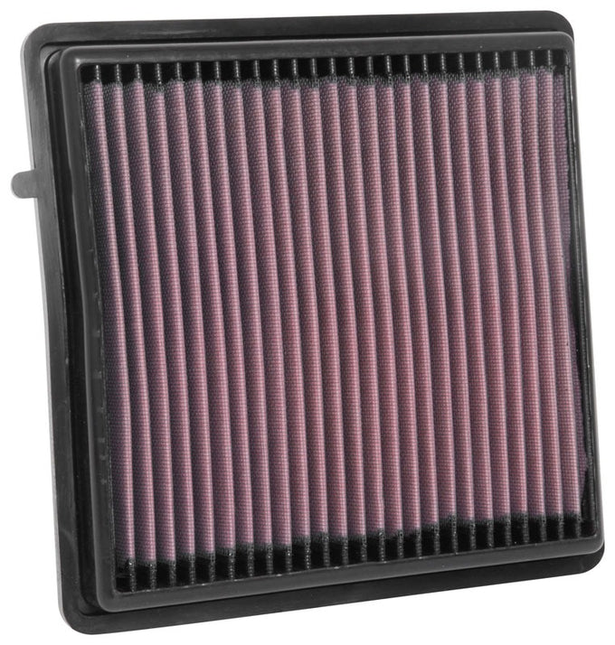 High-Flow Drop-In Replacement Air Filter <br> 2016-2020 Buick Envision