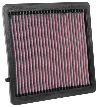High-Flow Drop-In Replacement Air Filter <br> 2016-2020 Buick Envision