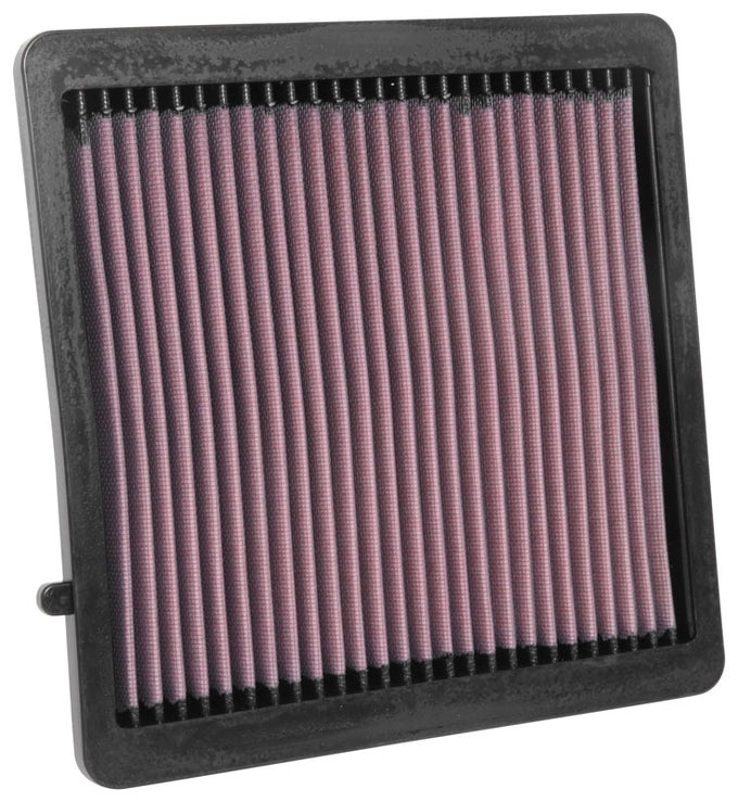 High-Flow Drop-In Replacement Air Filter <br> 2016-2020 Buick Envision