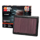 High-Flow Drop-In Replacement Air Filter <br> 18-26 GMC Terrain, 18-26 Chevy Equinox