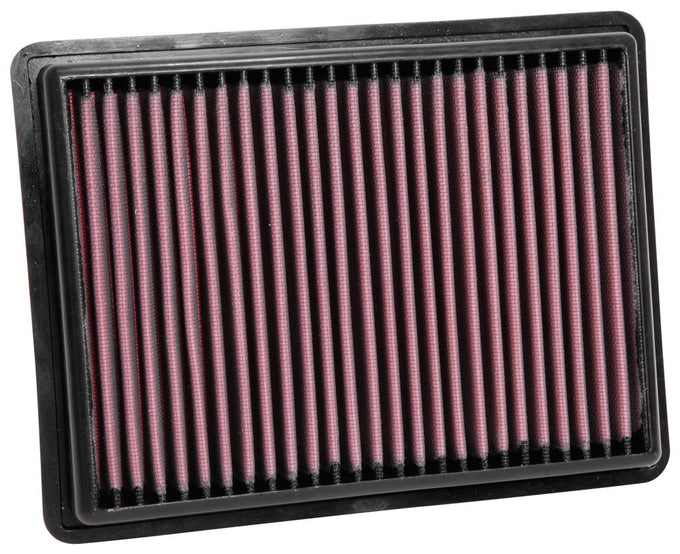 High-Flow Drop-In Replacement Air Filter <br> 18-26 GMC Terrain, 18-26 Chevy Equinox