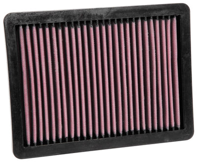 High-Flow Drop-In Replacement Air Filter <br> 18-26 GMC Terrain, 18-26 Chevy Equinox