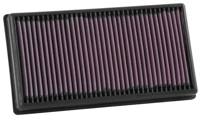 High-Flow Drop-In Replacement Air Filter <br> 18-25 VW Atlas, 20-25 Atlas Cross Sport