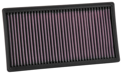 High-Flow Drop-In Replacement Air Filter <br> 18-25 VW Atlas, 20-25 Atlas Cross Sport
