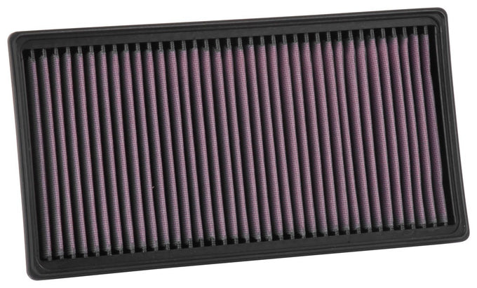 High-Flow Drop-In Replacement Air Filter <br> 18-25 VW Atlas, 20-25 Atlas Cross Sport