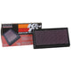 High-Flow Drop-In Replacement Air Filter <br> 18-25 VW Atlas, 20-25 Atlas Cross Sport