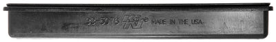 High-Flow Drop-In Replacement Air Filter <br> 18-25 Jeep Wrangler, 20-25 Gladiator