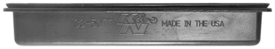 High-Flow Drop-In Replacement Air Filter <br> 18-21 Jeep Grand Cherokee, 21-25 Dodge Durango