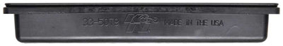 High-Flow Drop-In Replacement Air Filter <br> 16-22 Lexus RX450h, 17-19 Toyota Highlander