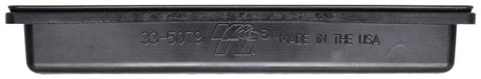 High-Flow Drop-In Replacement Air Filter <br> 16-22 Lexus RX450h, 17-19 Toyota Highlander