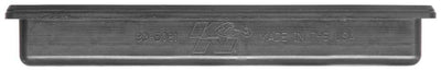 High-Flow Drop-In Replacement Air Filter <br> 18-22 Hyundai Accent, 18-23 Kia Rio