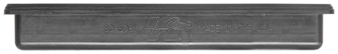 High-Flow Drop-In Replacement Air Filter <br> 18-22 Hyundai Accent, 18-23 Kia Rio