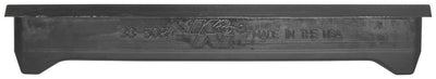 High-Flow Drop-In Replacement Air Filter <br> 19-25 VW Jetta, 22-25 Taos, 19-21 Golf