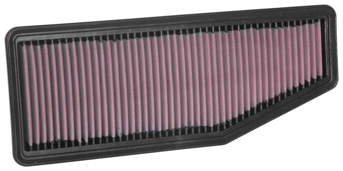 High-Flow Drop-In Replacement Air Filter <br> 2019-2023 Jeep Cherokee