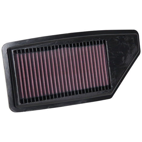 High-Flow Drop-In Replacement Air Filter <br> 2019-2022 Honda Insight