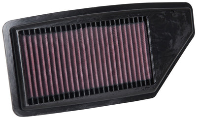 High-Flow Drop-In Replacement Air Filter <br> 2019-2022 Honda Insight
